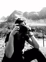 Cyanotype